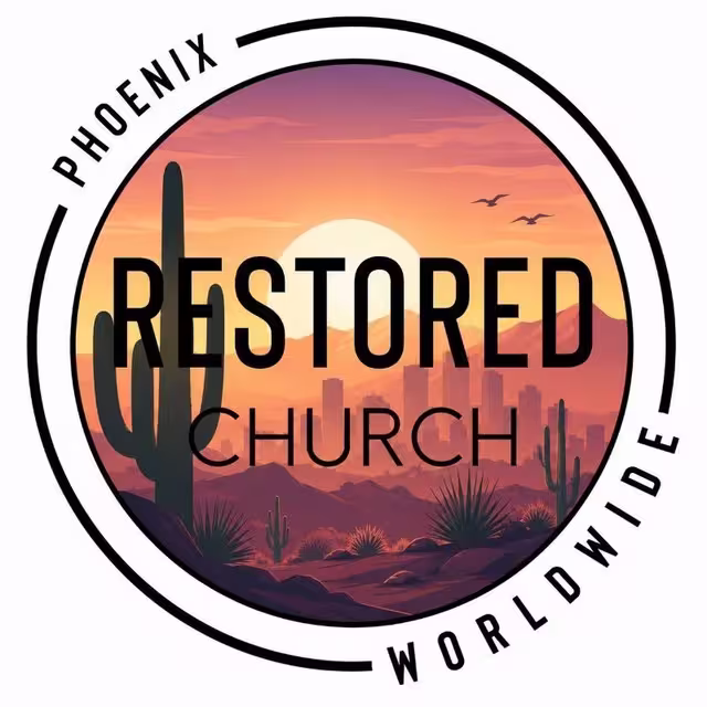 Restored Church Phoenix